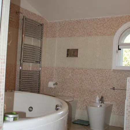 Casa Vacanze Su Forti Exterior photo