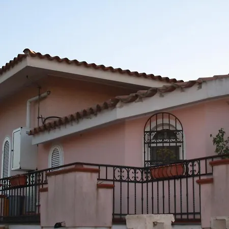 Casa Vacanze Su Forti Exterior photo
