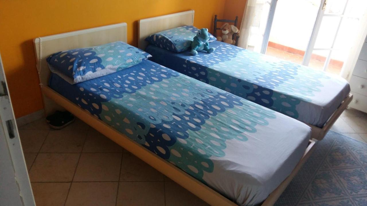 Casa Vacanze Apartment *