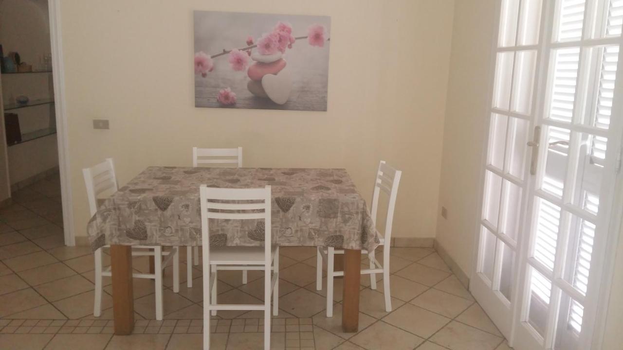 Casa Vacanze * Su Forti