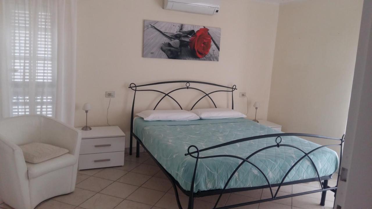 Casa Vacanze Apartment Su Forti