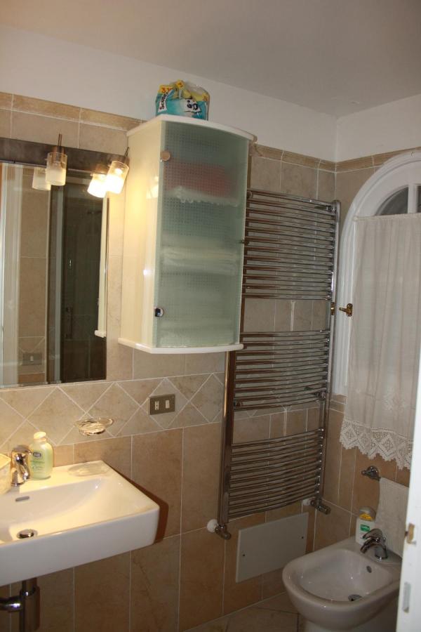 Casa Vacanze Apartment