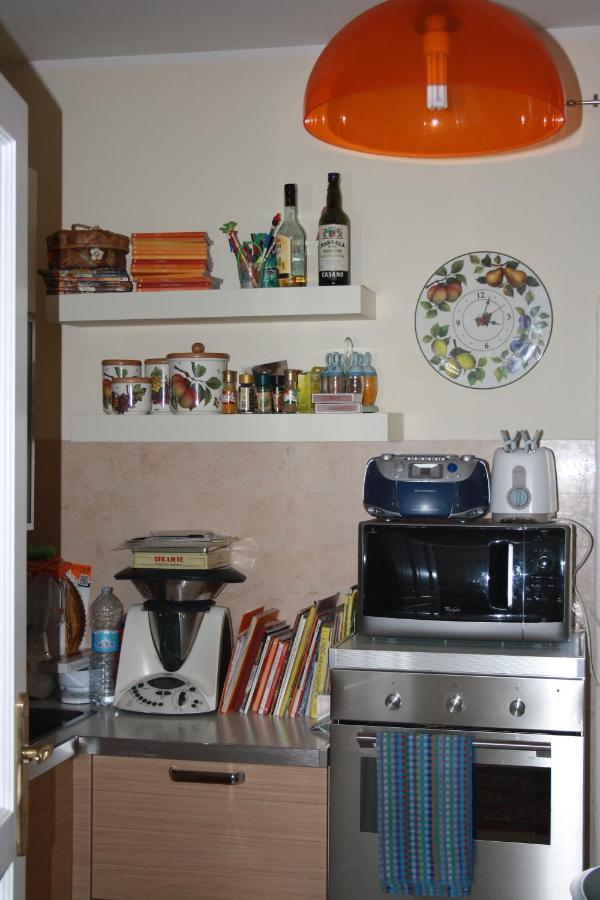 Casa Vacanze Apartment Su Forti