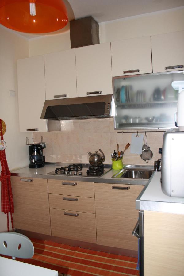 Apartment Casa Vacanze *