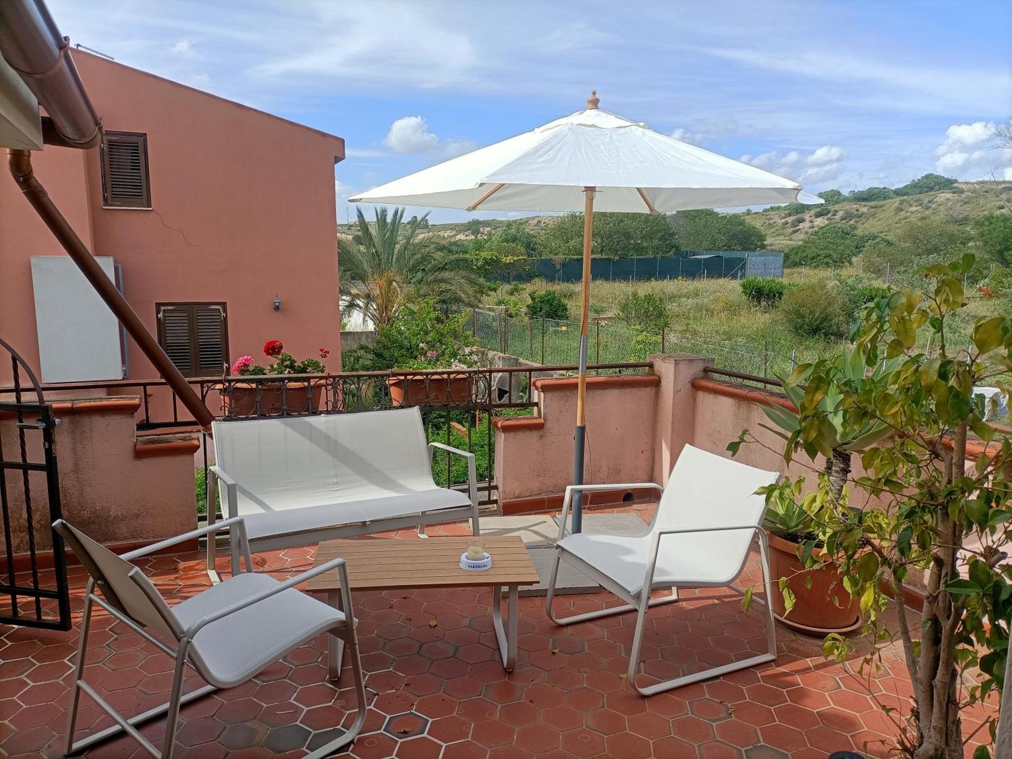 Apartamento Casa Vacanze