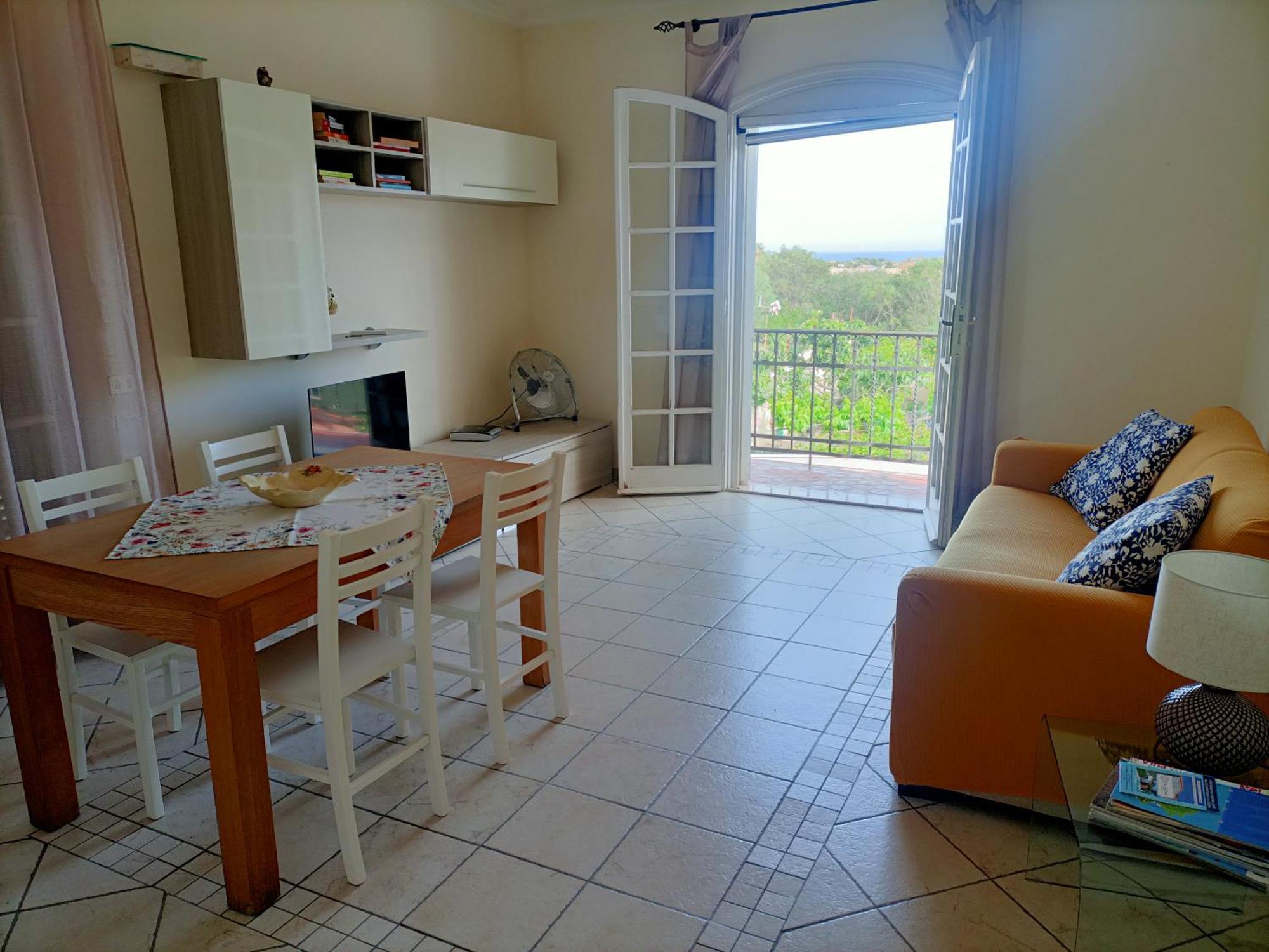 Casa Vacanze Apartamento