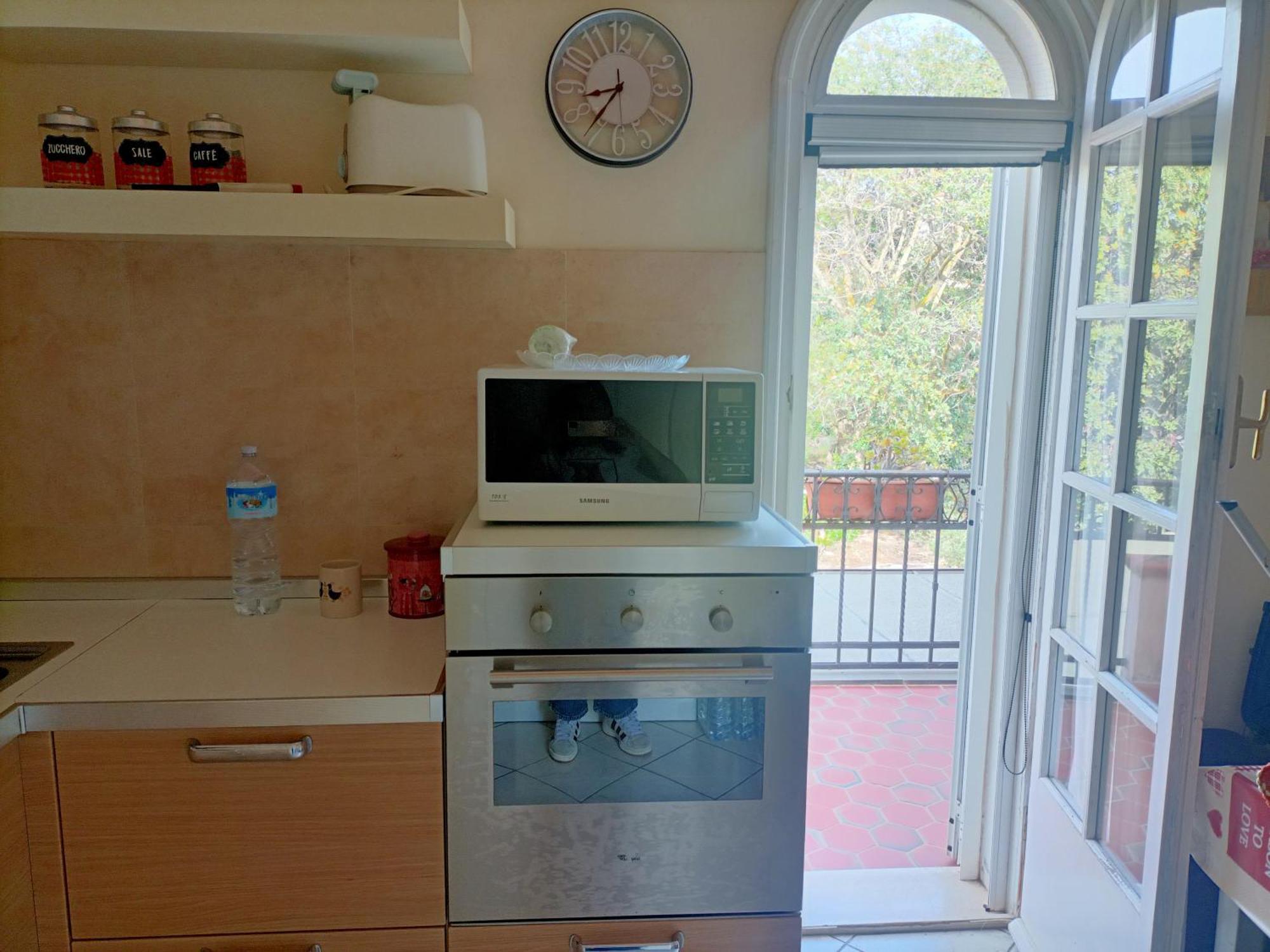 Casa Vacanze Apartamento *